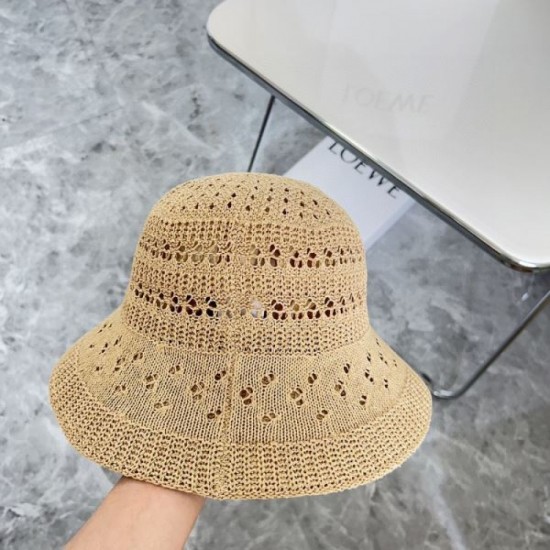 DIOR Dior Spring/summer essential item 2024SS hat DIOR Dior Spring/summer essential item 2024SS hat