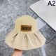 DIOR Usable and cute design summer new 2024SS hat DIOR Usable and cute design summer new 2024SS hat