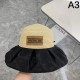 DIOR Usable and cute design summer new 2024SS hat DIOR Usable and cute design summer new 2024SS hat