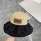 DIOR Usable and cute design summer new 2024SS hat DIOR Usable and cute design summer new 2024SS hat
