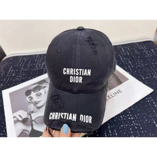 DIOR New Spring Adult Stylish 2024SS Hat DIOR New Spring Adult Stylish 2024SS Hat