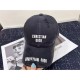 DIOR New Spring Adult Stylish 2024SS Hat DIOR New Spring Adult Stylish 2024SS Hat