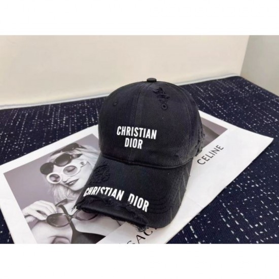 DIOR New Spring Adult Stylish 2024SS Hat DIOR New Spring Adult Stylish 2024SS Hat