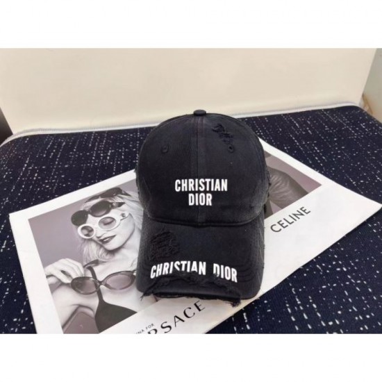 DIOR New Spring Adult Stylish 2024SS Hat DIOR New Spring Adult Stylish 2024SS Hat