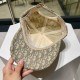 DIOR Dior Customer Sale Great Price First Come First Served 2024SS Hat DIOR Dior Customer Sale Great Price First Come First Served 2024SS Hat