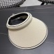 DIOR Dior Items that bring out the texture 2024SS hat DIOR Dior Items that bring out the texture 2024SS hat