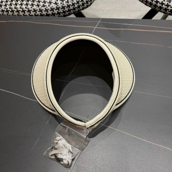 DIOR Dior Items that bring out the texture 2024SS hat DIOR Dior Items that bring out the texture 2024SS hat