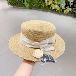 DIOR Dior 2024SS hat that is very popular among young people overseas