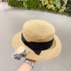 DIOR Dior 2024SS hat that is very popular among young people overseas DIOR Dior 2024SS hat that is very popular among young people overseas