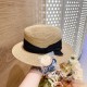 DIOR Dior 2024SS hat that is very popular among young people overseas DIOR Dior 2024SS hat that is very popular among young people overseas