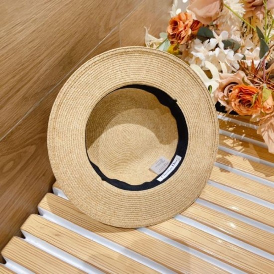 DIOR Dior 2024SS hat that is very popular among young people overseas DIOR Dior 2024SS hat that is very popular among young people overseas