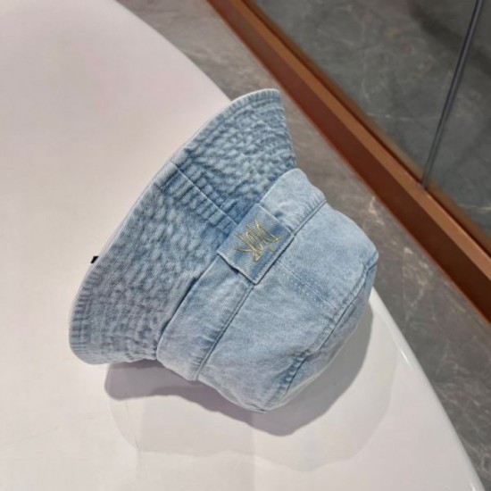 DIOR Dior Complete style with a loose feel 2024SS hat DIOR Dior Complete style with a loose feel 2024SS hat