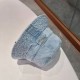DIOR Dior Complete style with a loose feel 2024SS hat DIOR Dior Complete style with a loose feel 2024SS hat
