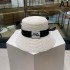 DIOR 2024SS hat that can be glimpsed from tops