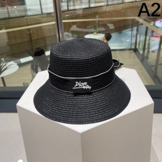 DIOR 2024SS hat that can be glimpsed from tops DIOR 2024SS hat that can be glimpsed from tops