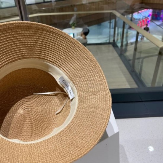 DIOR 2024SS hat that can be glimpsed from tops DIOR 2024SS hat that can be glimpsed from tops