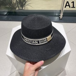 DIOR Dior casual style 2024SS hat