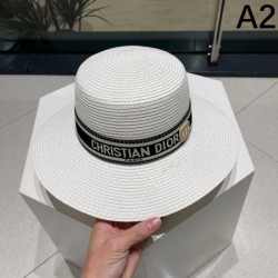 DIOR Dior casual style 2024SS hat