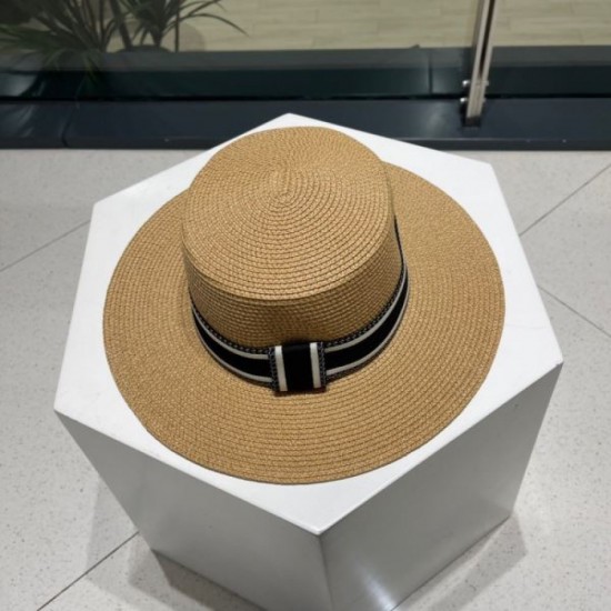 DIOR Dior casual style 2024SS hat DIOR Dior casual style 2024SS hat