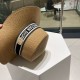 DIOR Dior casual style 2024SS hat DIOR Dior casual style 2024SS hat