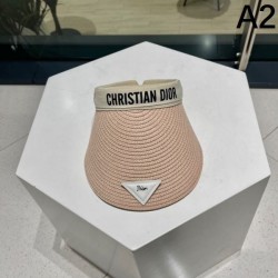 DIOR Dior 2024SS hat with a sexy style