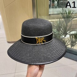 DIOR Dior 2024SS hat, a popular item that has been used for several years