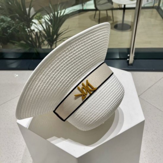 DIOR Dior 2024SS hat, a popular item that has been used for several years DIOR Dior 2024SS hat, a popular item that has been used for several years