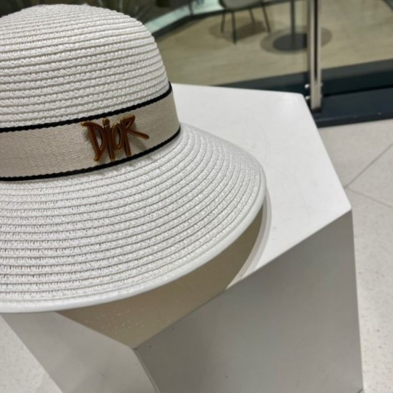 DIOR Dior 2024SS hat, a popular item that has been used for several years DIOR Dior 2024SS hat, a popular item that has been used for several years