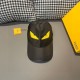 2024SS Hat FENDI New Casual Coordination 2024SS Hat FENDI New Casual Coordination
