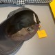 2024SS Hat FENDI New Casual Coordination 2024SS Hat FENDI New Casual Coordination