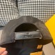 2024SS Hat FENDI New Casual Coordination 2024SS Hat FENDI New Casual Coordination