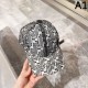 2024SS hat FENDI Enjoy trendy coordination 2024SS hat FENDI Enjoy trendy coordination