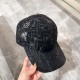 2024SS hat FENDI Enjoy trendy coordination 2024SS hat FENDI Enjoy trendy coordination