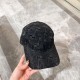 2024SS hat FENDI Enjoy trendy coordination 2024SS hat FENDI Enjoy trendy coordination