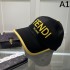 2024SS Hat FENDI Finished with a unique impression