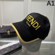 2024SS Hat FENDI Finished with a unique impression 2024SS Hat FENDI Finished with a unique impression