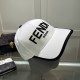 2024SS Hat FENDI Finished with a unique impression 2024SS Hat FENDI Finished with a unique impression
