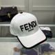 2024SS Hat FENDI Finished with a unique impression 2024SS Hat FENDI Finished with a unique impression