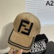 2024SS Hat FENDI Clean Silhouette 2024SS Hat FENDI Clean Silhouette