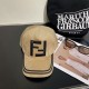 2024SS Hat FENDI Clean Silhouette 2024SS Hat FENDI Clean Silhouette