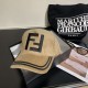 2024SS Hat FENDI Clean Silhouette 2024SS Hat FENDI Clean Silhouette