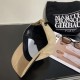 2024SS Hat FENDI Clean Silhouette 2024SS Hat FENDI Clean Silhouette