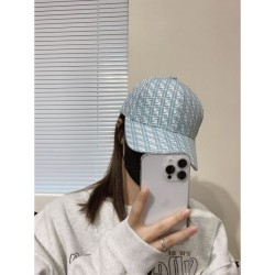2024SS Hat FENDI Too Casual