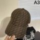 2024SS Hat FENDI Too Casual 2024SS Hat FENDI Too Casual