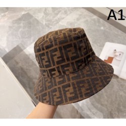2024SS Hat FENDI Latest Featured Fashion