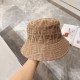2024SS Hat FENDI Latest Featured Fashion 2024SS Hat FENDI Latest Featured Fashion