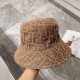 2024SS Hat FENDI Latest Featured Fashion 2024SS Hat FENDI Latest Featured Fashion