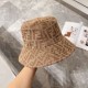 2024SS Hat FENDI Latest Featured Fashion 2024SS Hat FENDI Latest Featured Fashion