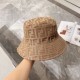 2024SS Hat FENDI Latest Featured Fashion 2024SS Hat FENDI Latest Featured Fashion