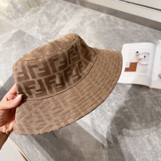 2024SS Hat FENDI Latest Featured Fashion 2024SS Hat FENDI Latest Featured Fashion
